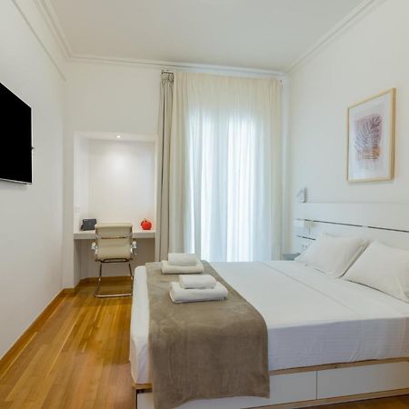 Exclusive Studio In Athens A Buitenkant foto