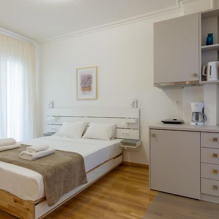 Exclusive Studio In Athens A Buitenkant foto