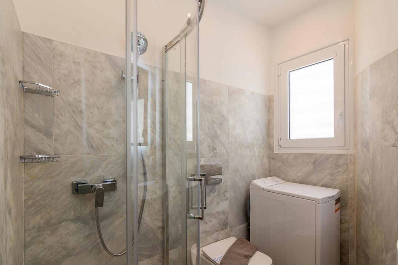 Exclusive Studio In Athens A Buitenkant foto