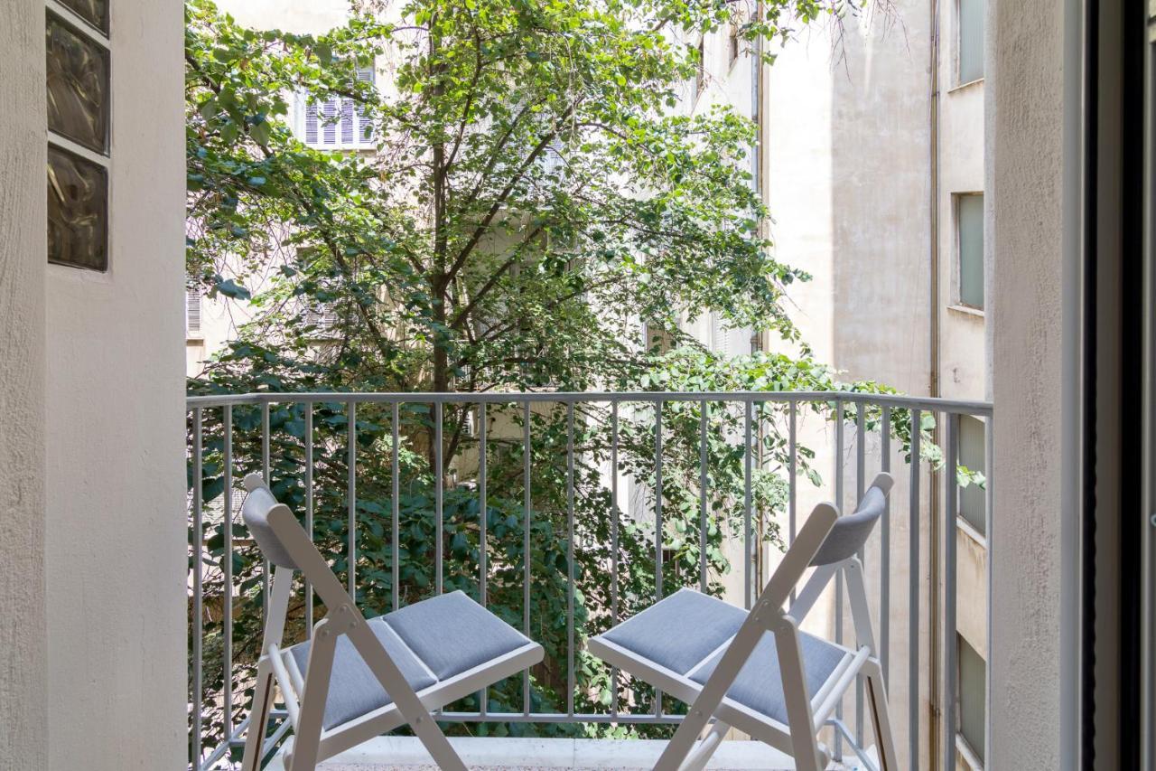Exclusive Studio In Athens A Buitenkant foto