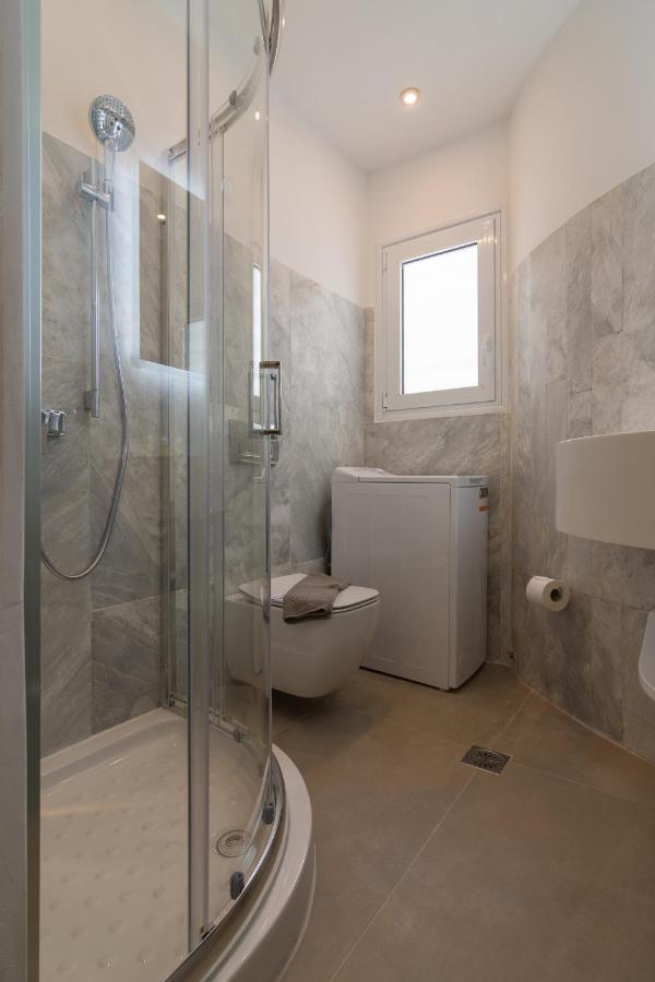 Exclusive Studio In Athens A Buitenkant foto